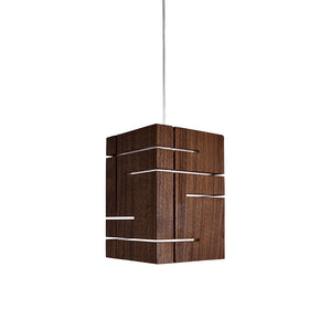 Claudo Pendant Light