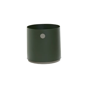 Grow Outdoor Round Planter