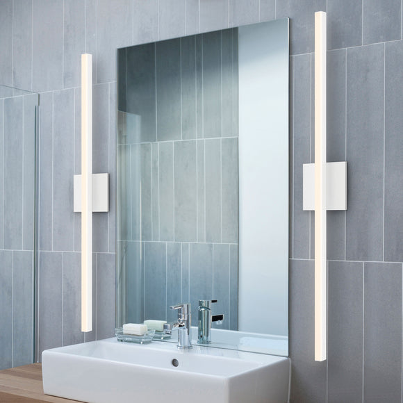 Vanity LED Bath Bar