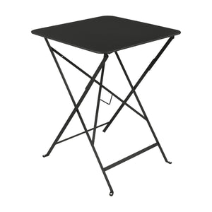 Bistro Square Folding Table