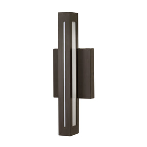 Vue Outdoor Wall Light