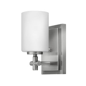 Laurel Bath Sconce