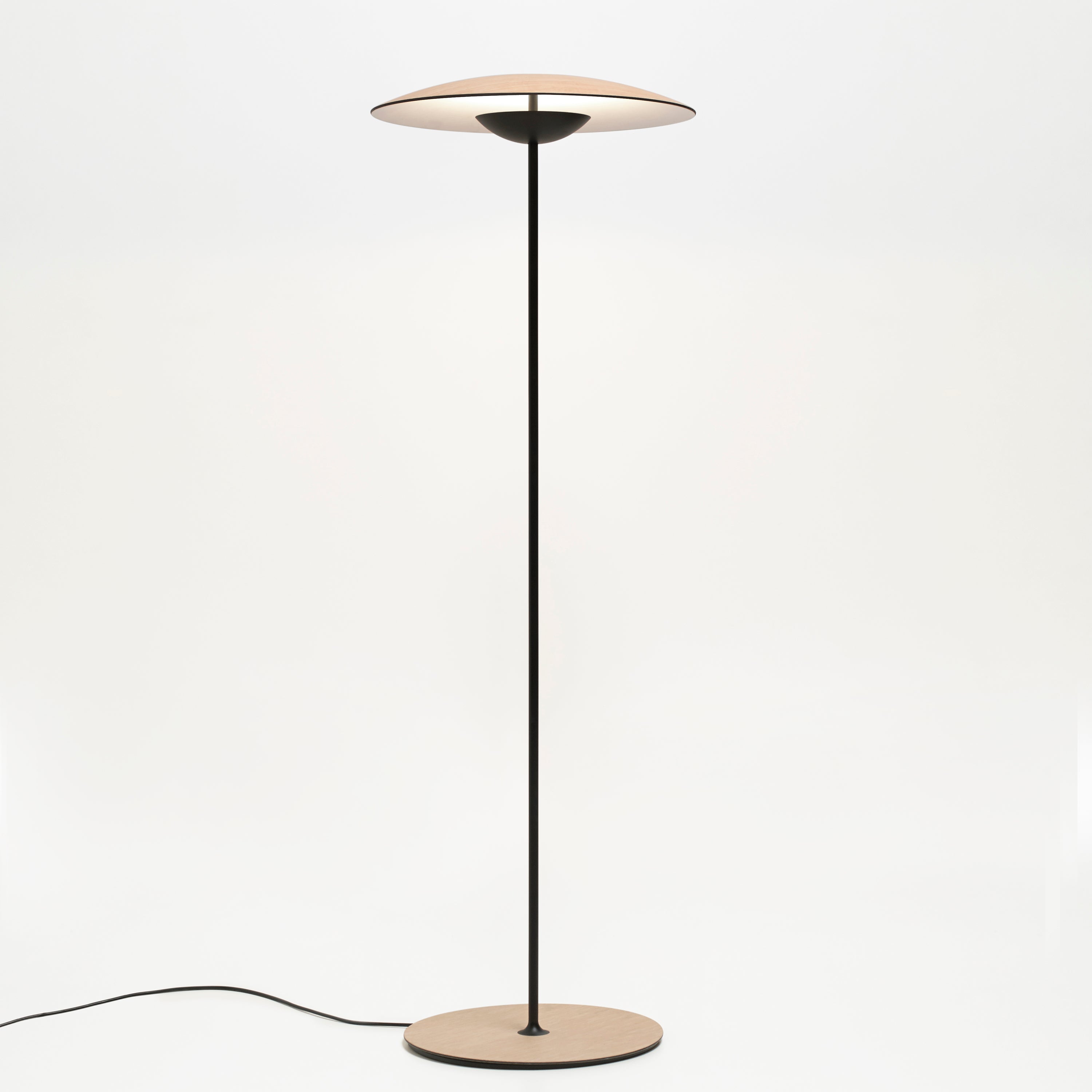 Marset Ginger LED Floor Lamp - 2Modern