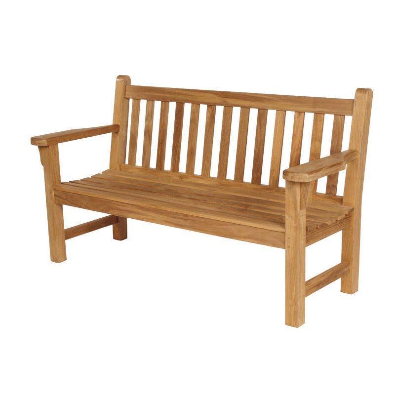 Barlow Tyrie London Teak Seat Bench - 2Modern