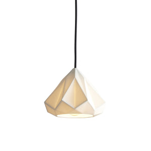 Hatton 1 Pendant Light