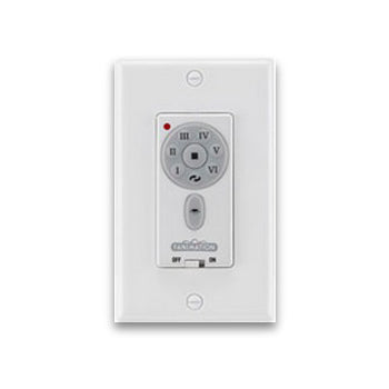 Fanimation TW40WH Wall Control - 2Modern