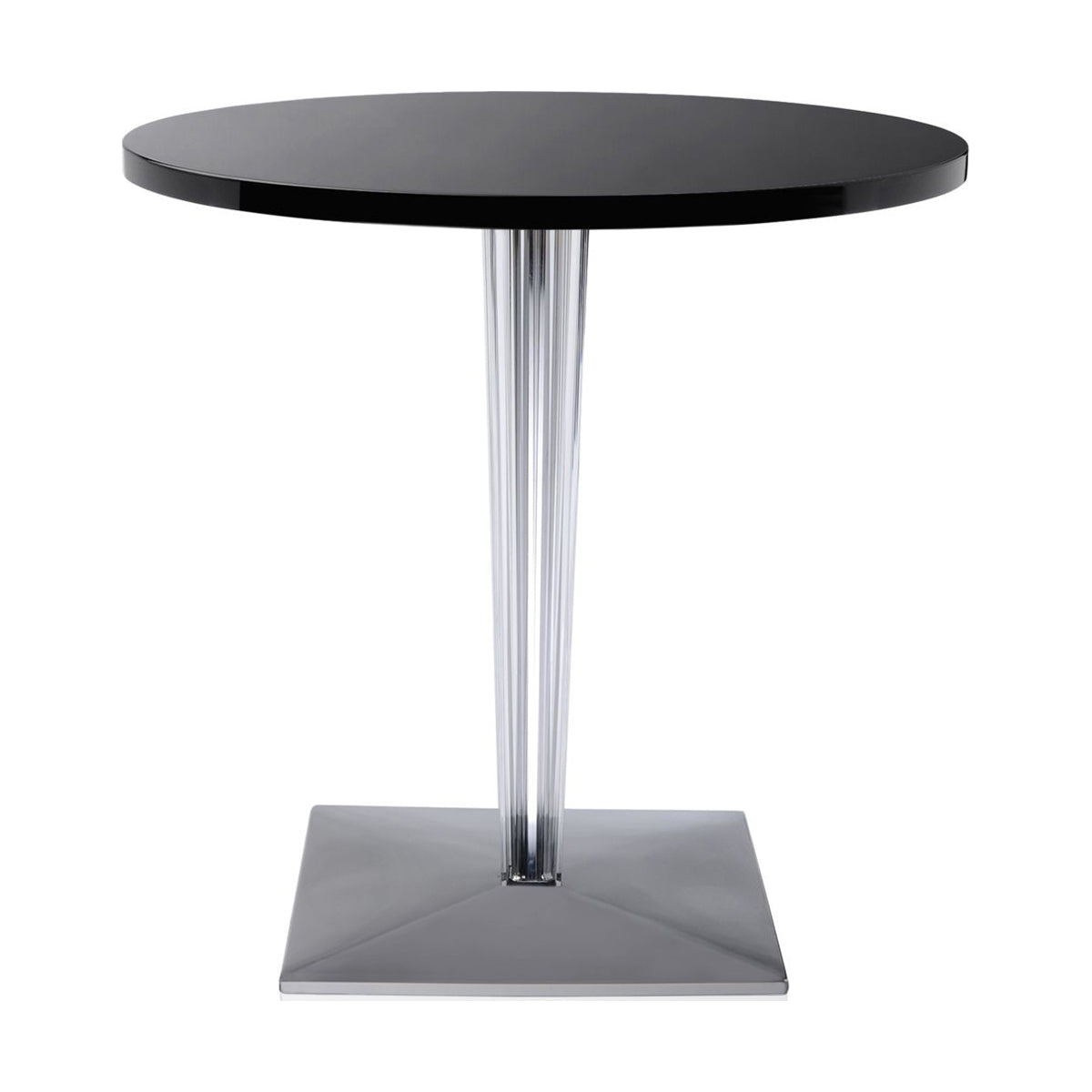 Kartell TopTop for Dr. YES Round Table - 2Modern