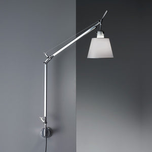 Tolomeo Wall with Shade