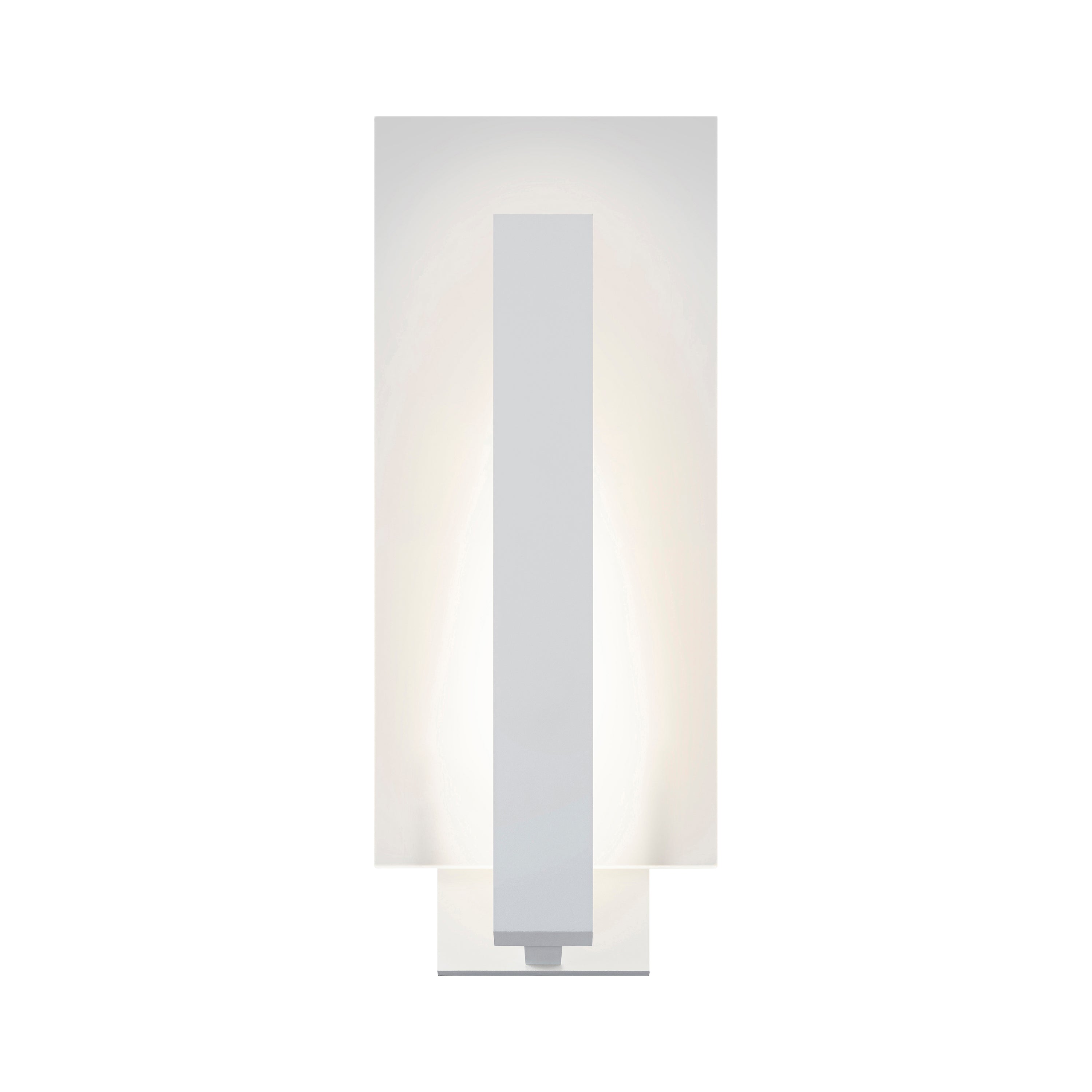 Sonneman Inside-Out Midtown Tall Wall Light - 2Modern