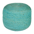 Tropics Sphere Pouf