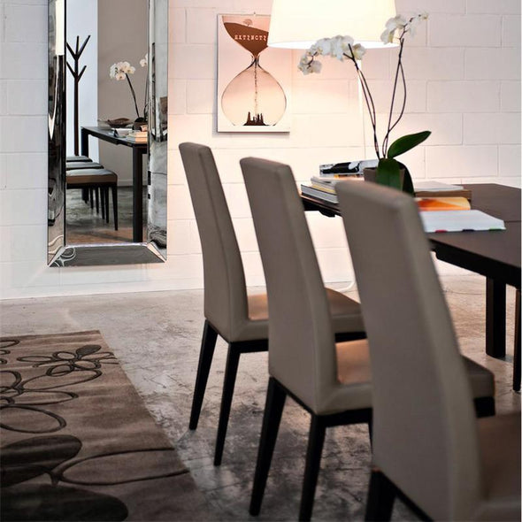 Calligaris bess outlet dining chair