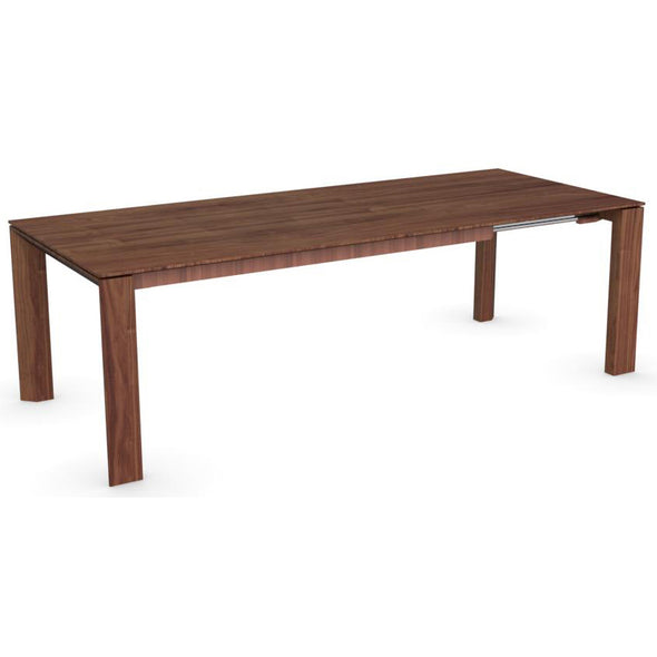 Omnia Wood 180 Extension Dining Table