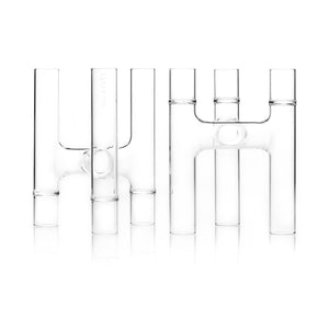 Trio Candelabras (set of 2)