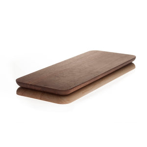 Doppio Rectangle Serving Board