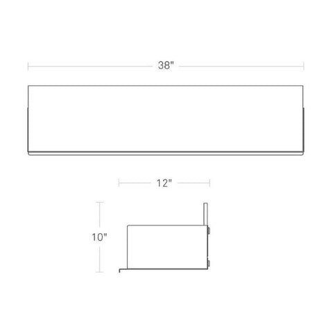 Modern Office Storage, Cabinets & Shelves - 2Modern