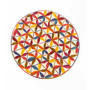 Kala Round Rug