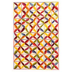 Kala Rectangular Rug