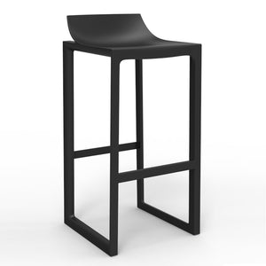 Wall Street Bar Stool (Set of 4)