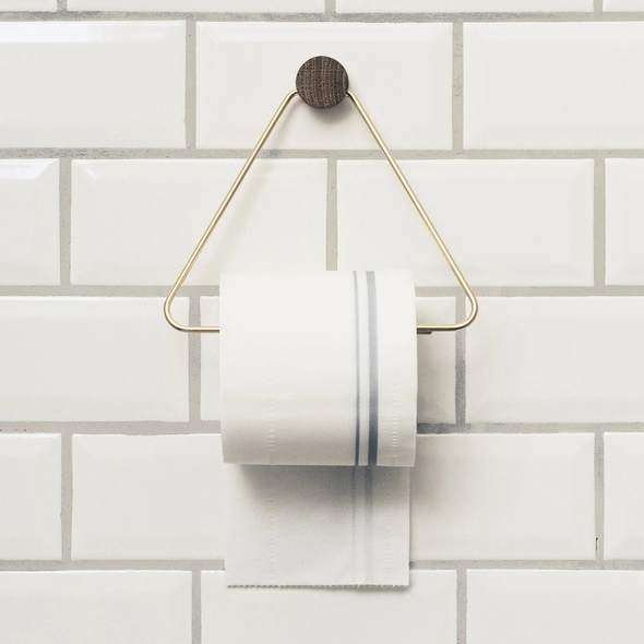 Ferm Living Toilet Paper Holder - 2Modern