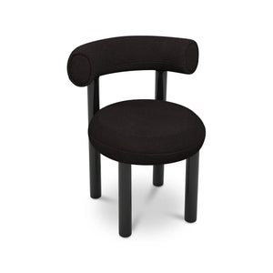 Fat Dining Chair