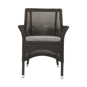 Bordeaux Outdoor Dining Chair