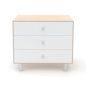 Merlin Classic 3 Drawer Dresser