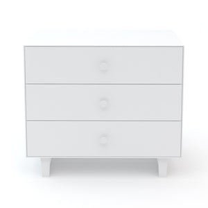 Merlin Rhea 3 Drawer Dresser