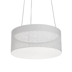 Ash LED Pendant Light