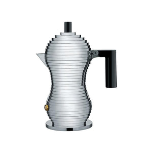 Michele De Lucchi Pulcina Espresso Coffee Maker