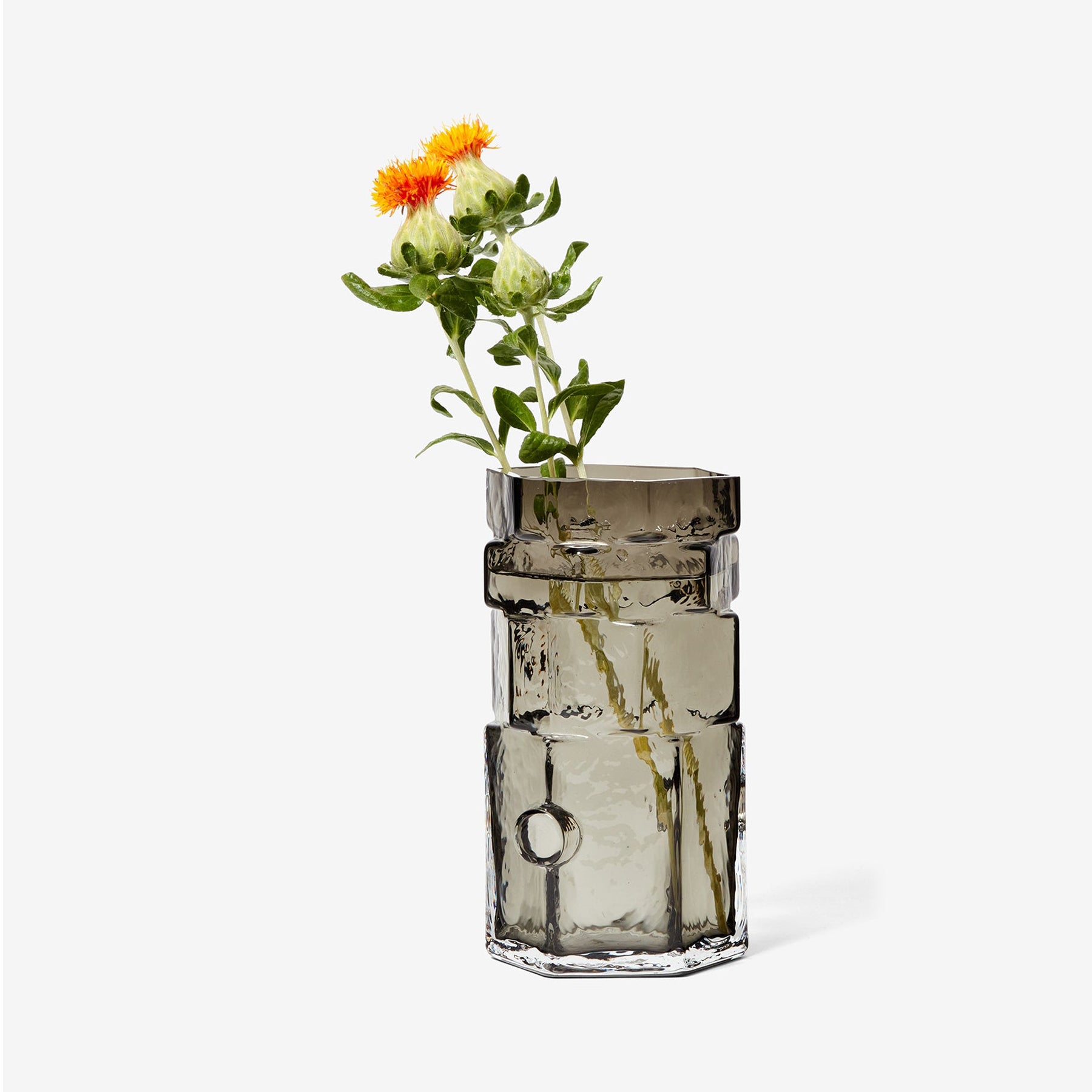 Areaware Hex Vase - 2Modern