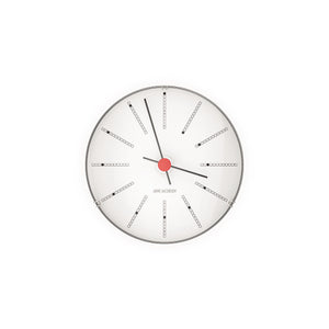 Bankers Wall Clock