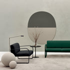 Arcos Loveseat