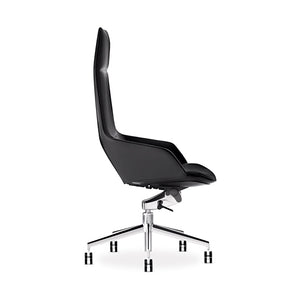 Aston Direction Syncro Office Chair