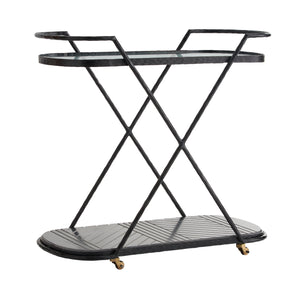 Nakoa Bar Cart