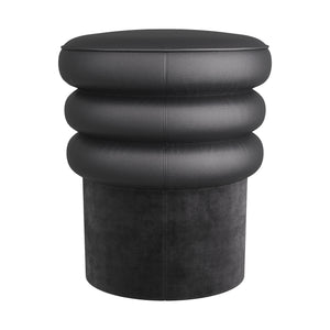 Rollo Ottoman