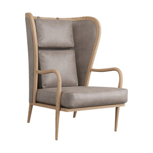 Stassi Wing Chair