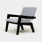 Seneca Lounge Chair