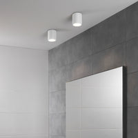 Kos Round LED Flushmount by Astro Lighting at