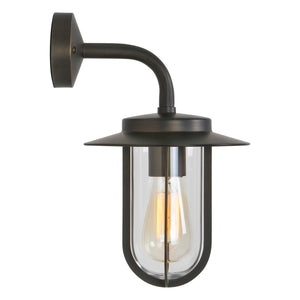 Montparnasse Outdoor Wall Sconce