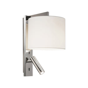 Ravello LED Reader Wall Sconce