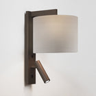 Ravello LED Reader Wall Sconce