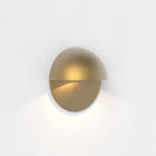 Tivola Outdoor Wall Sconce