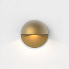 Tivola Outdoor Wall Sconce