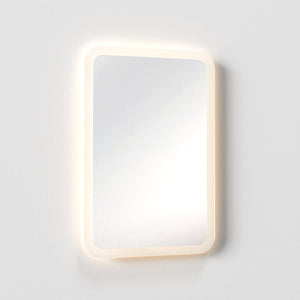 Varenna Rectangle LED Vanity Mirror