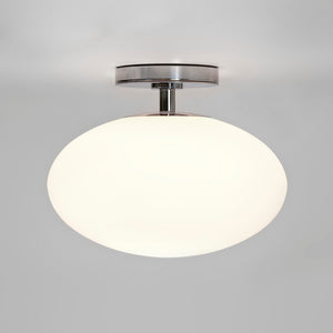 Zeppo Semi Flush Mount