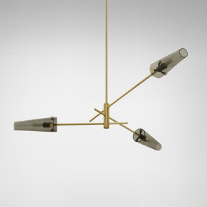 Axis Pendant Light