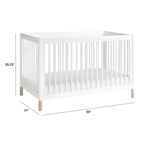 Modern Nursery Furniture Sets - 2Modern