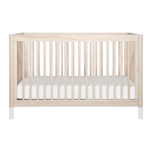 Gelato 4-in-1 Convertible Crib