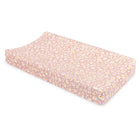 Quilted Changing Pad Cover