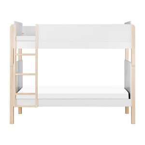 TipToe Bunk Bed